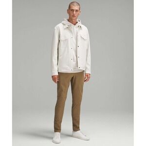 Lululemon ABC Pant Men 30x30 Artifact Slim Fit Commission Performance Stretch